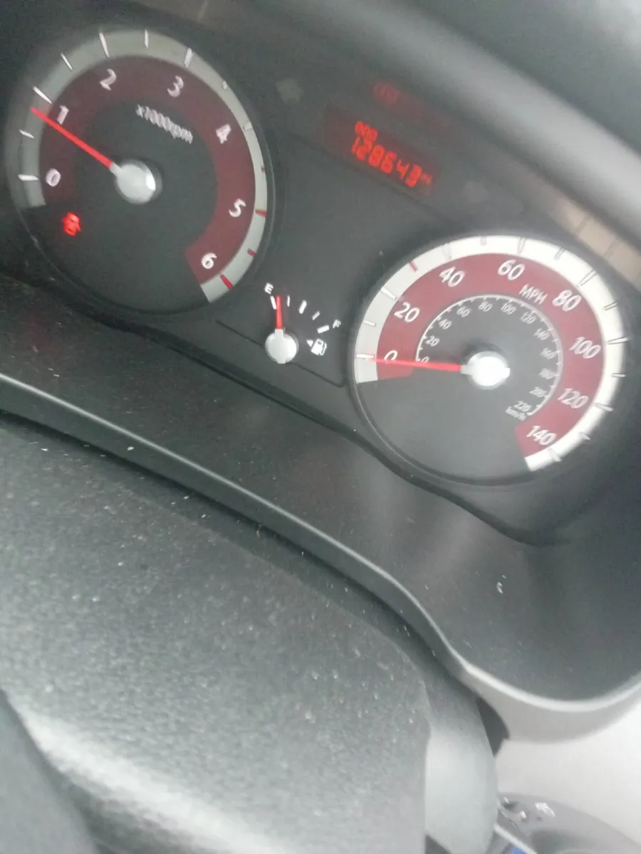 Kia Rio 2011 - Image 3