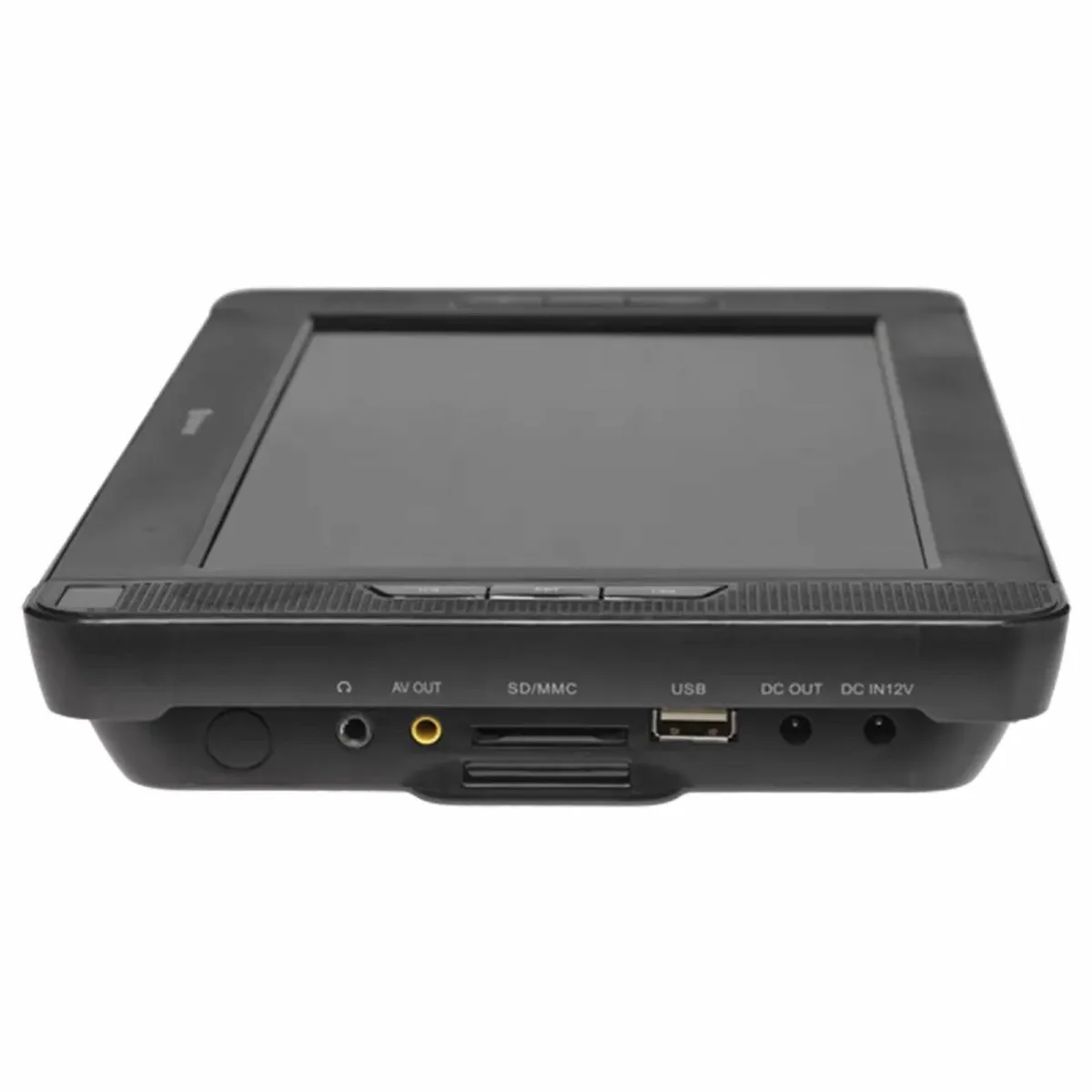 Portable DVD Player with Two Screens - Image 4