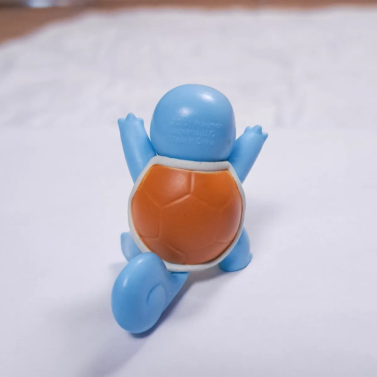Pokemon Set 3 Battle Figures WCT Jazwares - Image 4
