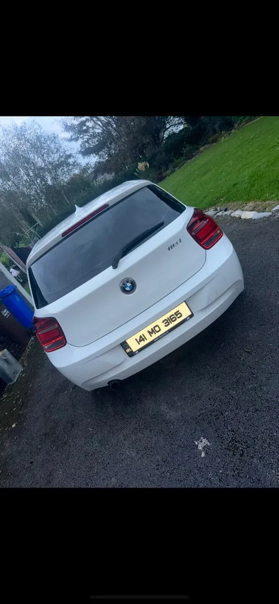 BMW 1 Series 5DR - Image 2