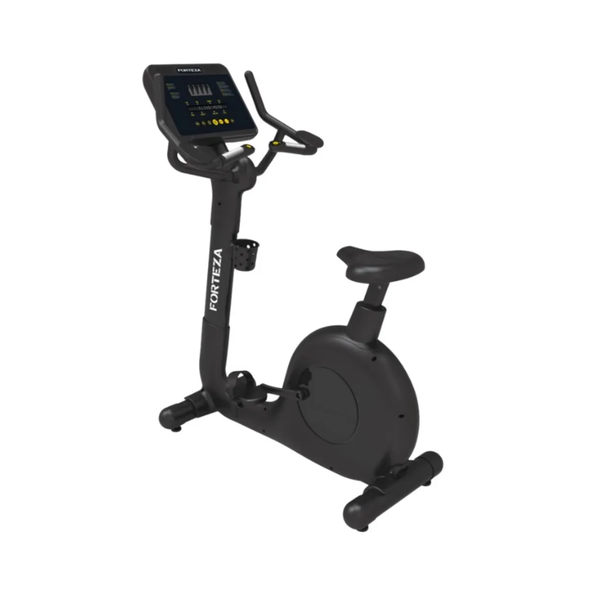 FORTEZA PRIMA UPRIGHT BIKE - Image 2