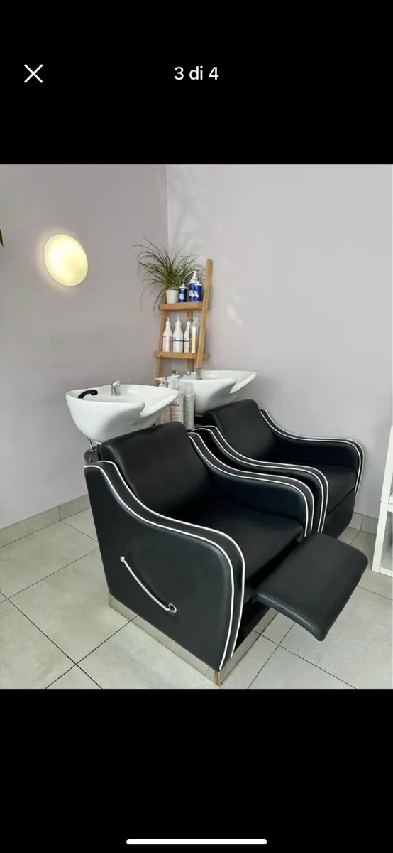 Salon furniture - Image 3