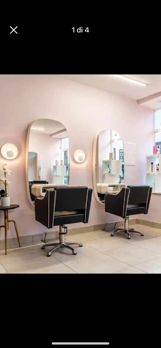 Salon furniture - Image 4