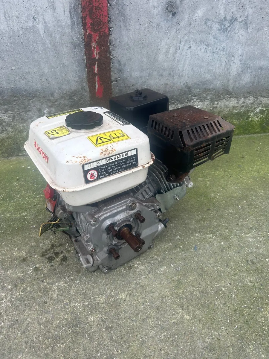 Honda engine - Image 3