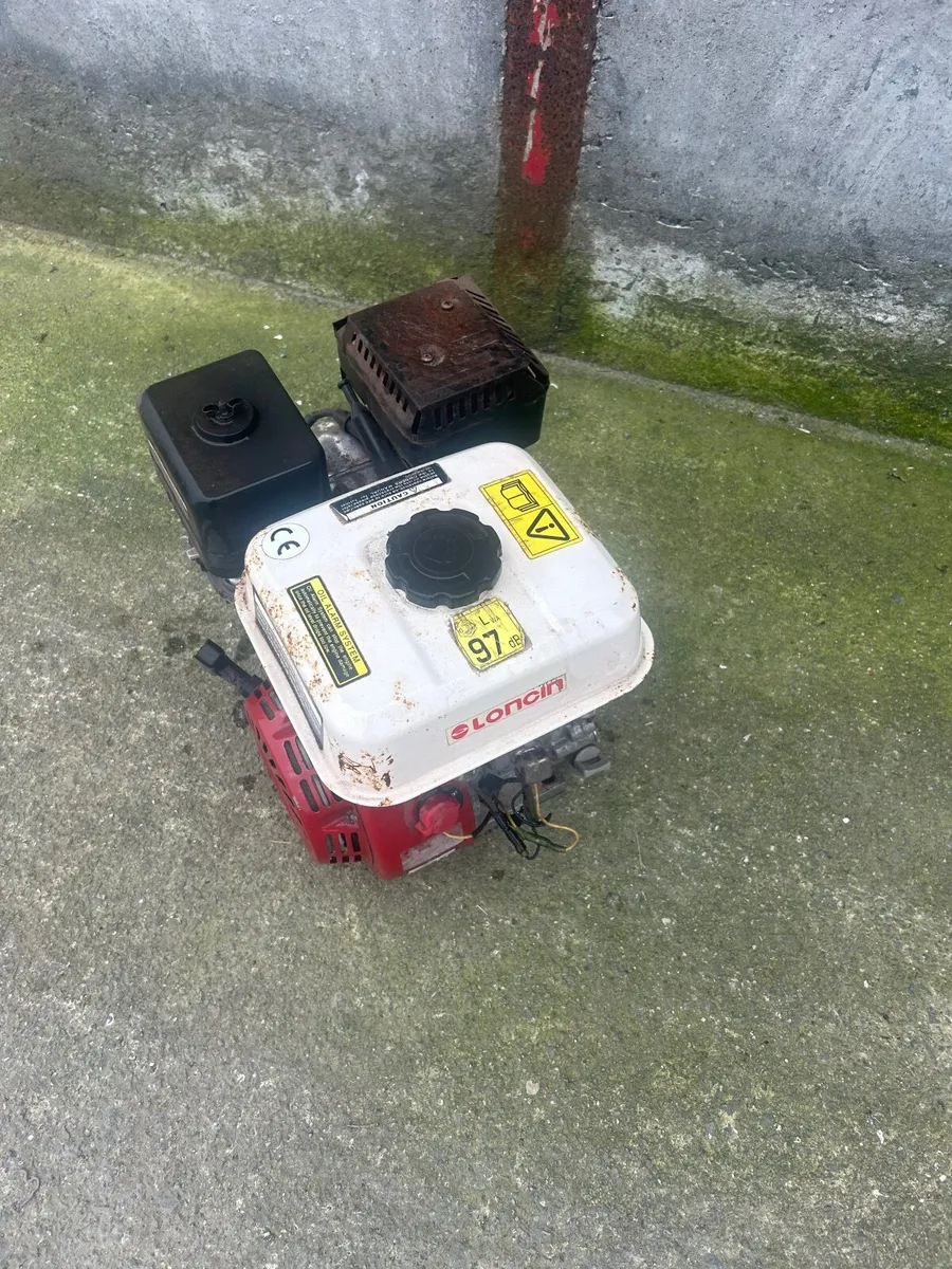 Honda engine - Image 4