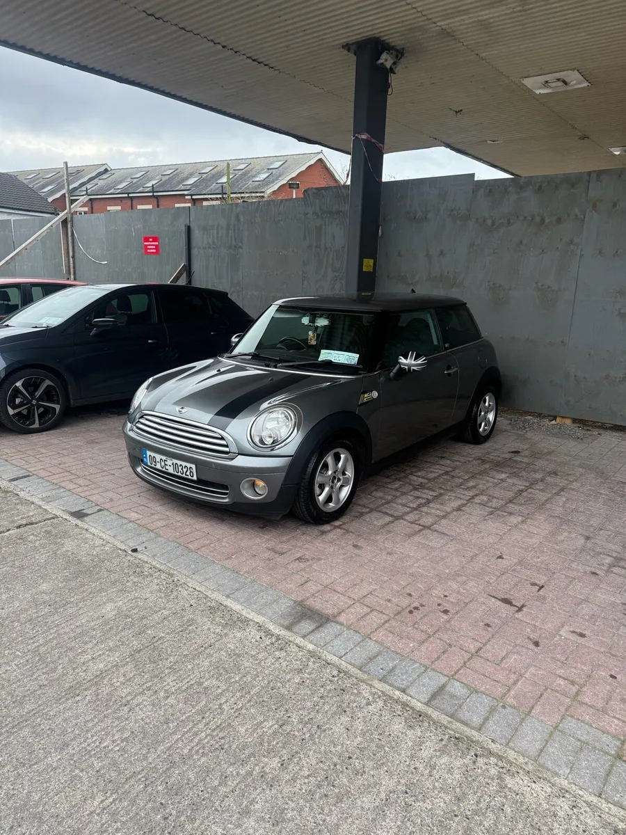 Mini one - Image 1