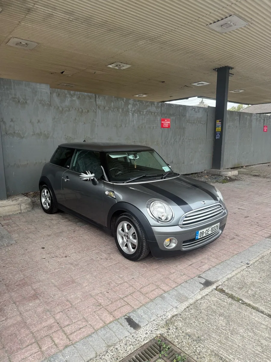Mini one - Image 2