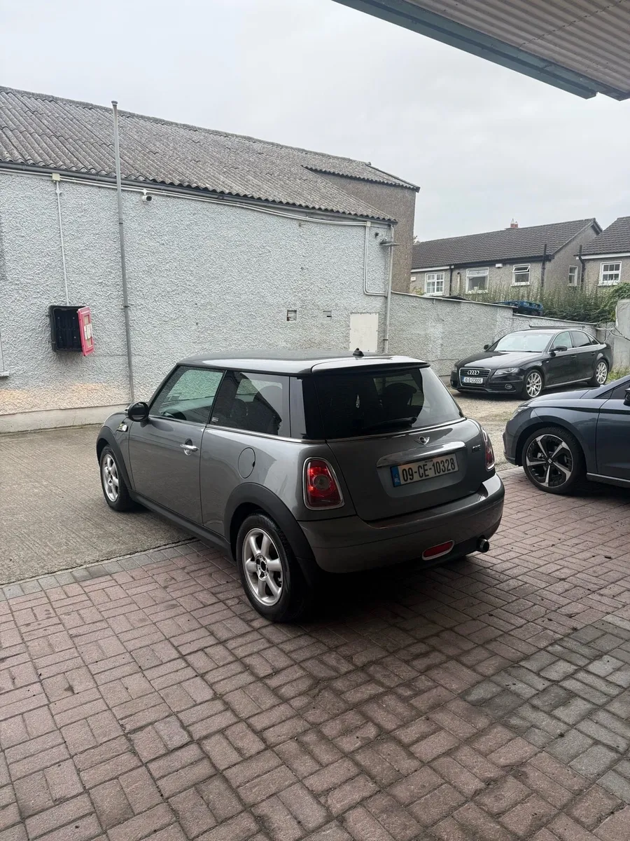 Mini one - Image 3