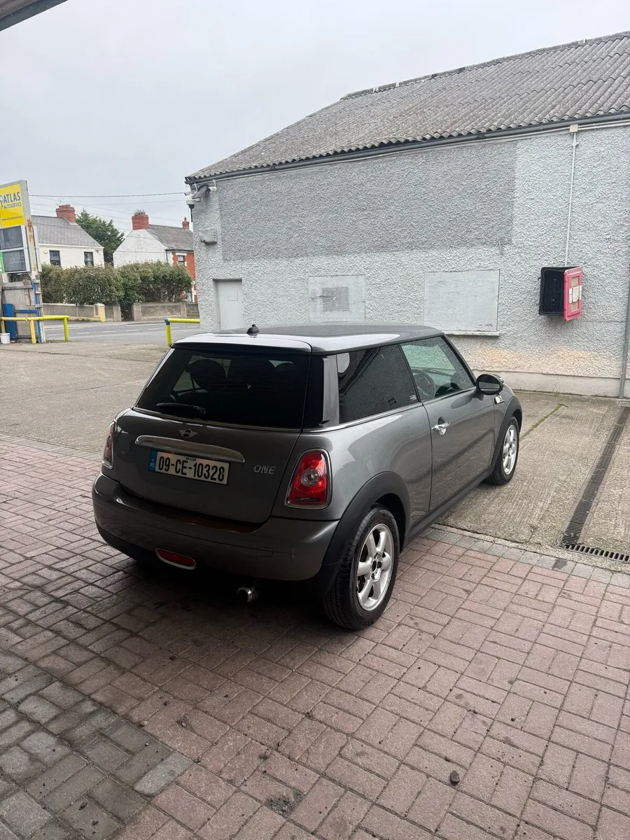 Mini one - Image 4