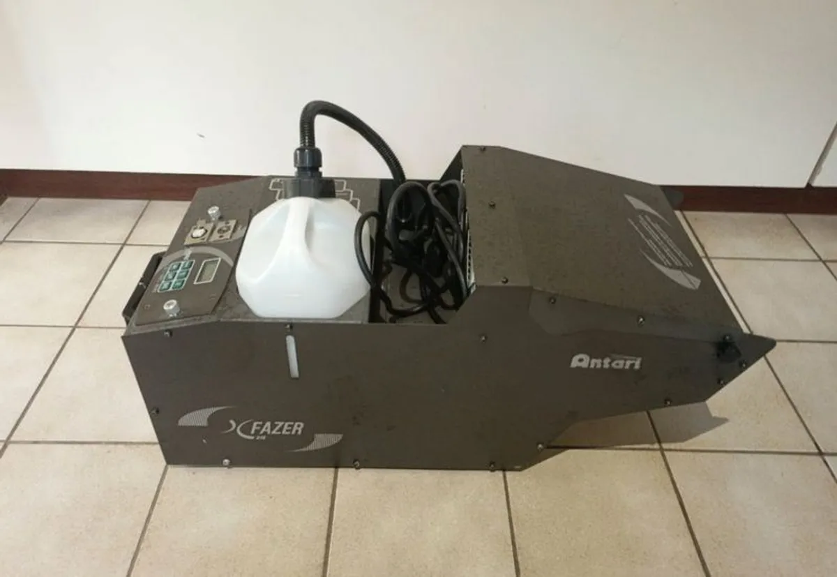 Antari X31 Fazer