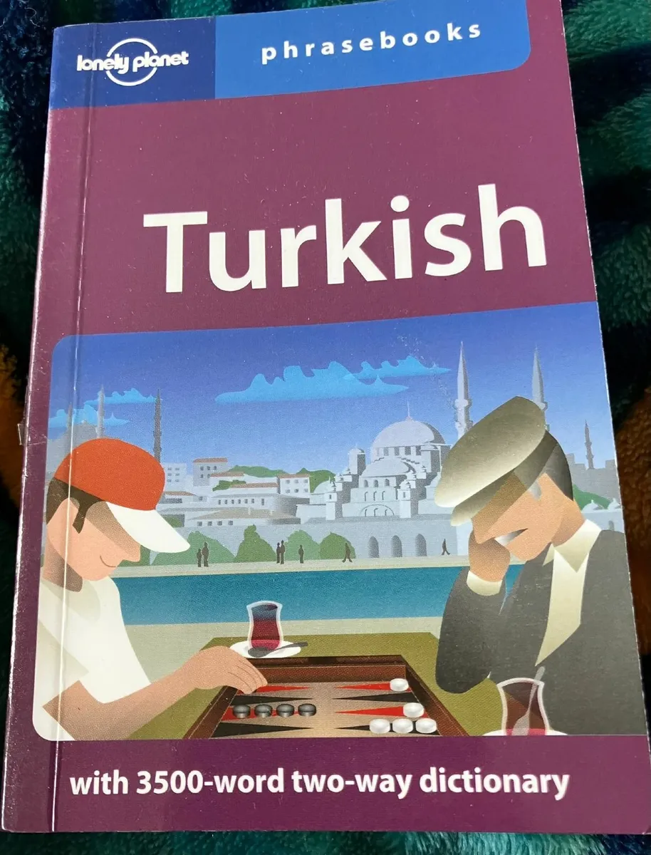 Books - Image 1