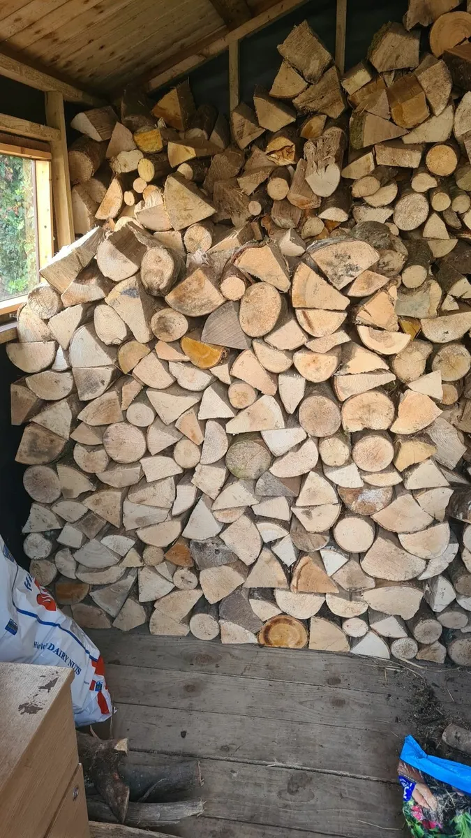 🪵 hardwood - free delivery 🪵 - Image 1