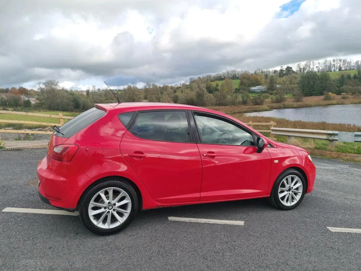 ☆ 2016 Seat Ibiza (Tax & NCT) ☆ - Image 3