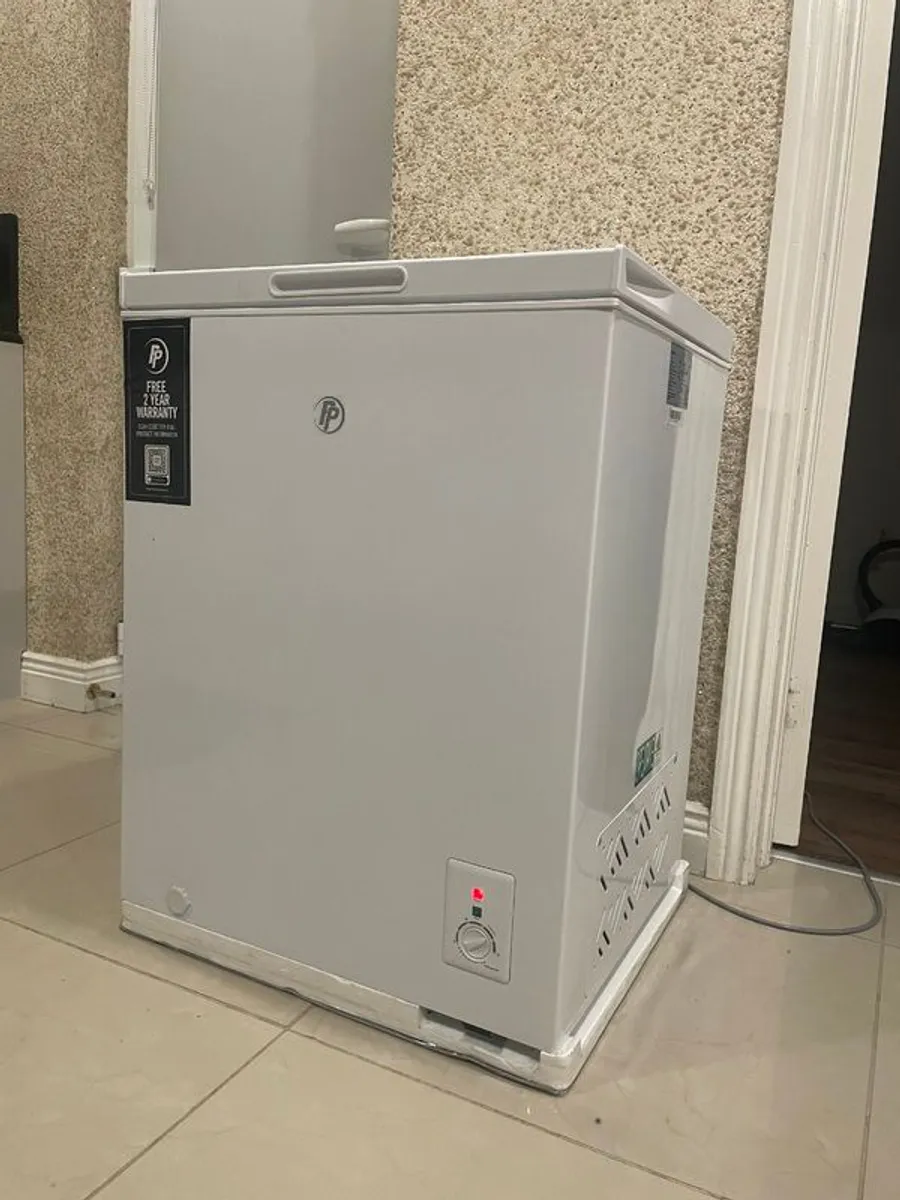 Deep freezer - Image 1