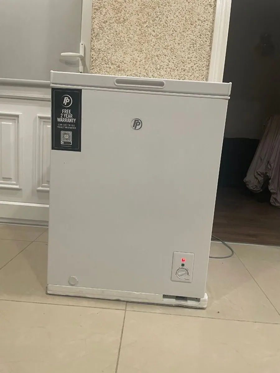 Deep freezer - Image 2