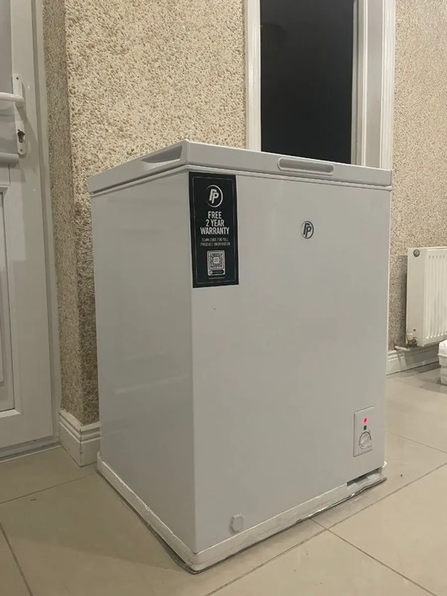Deep freezer - Image 3