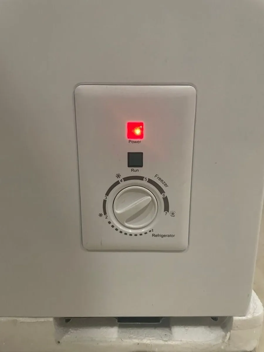 Deep freezer - Image 4