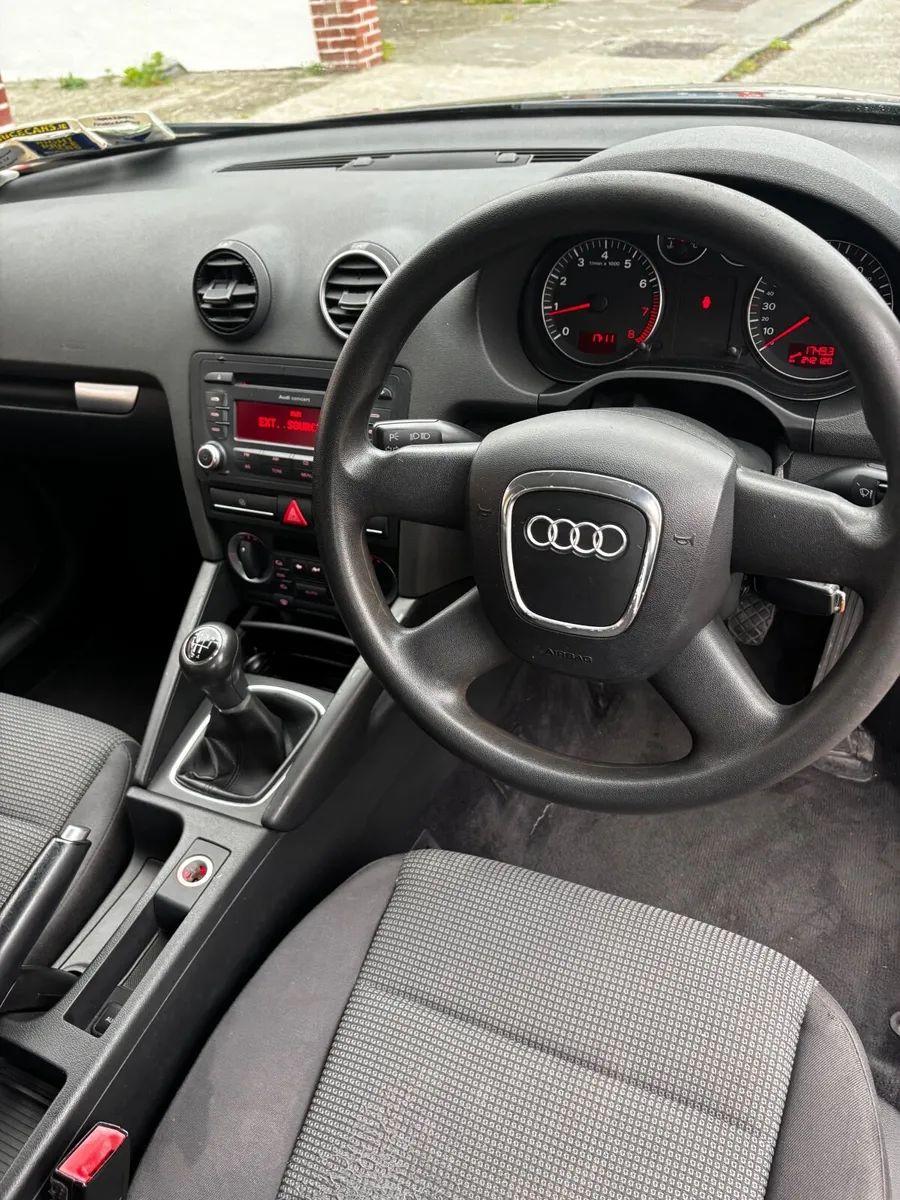 Audi A3 2009 - Image 2