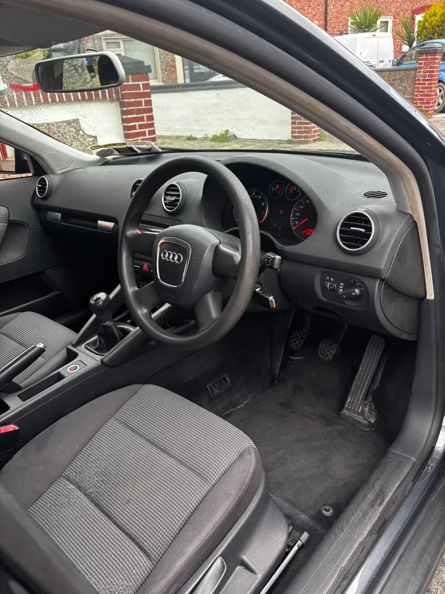 Audi A3 2009 - Image 3