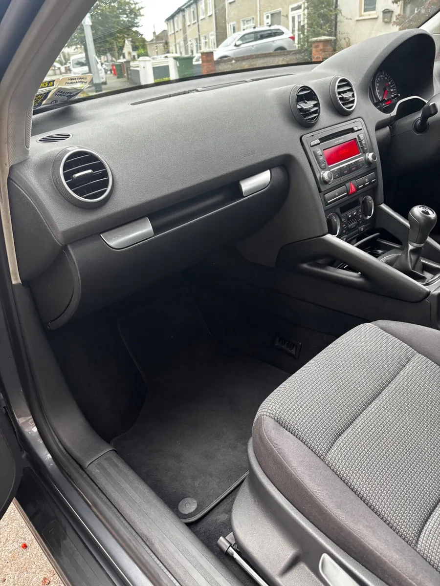 Audi A3 2009 - Image 4