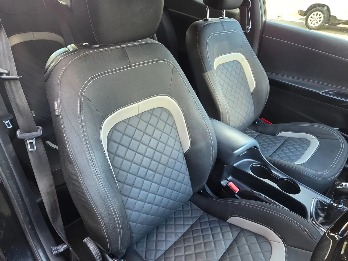 2016 Kia PRO_CEED 1.6 CRDI GT-LINE // NCT'D - Image 4