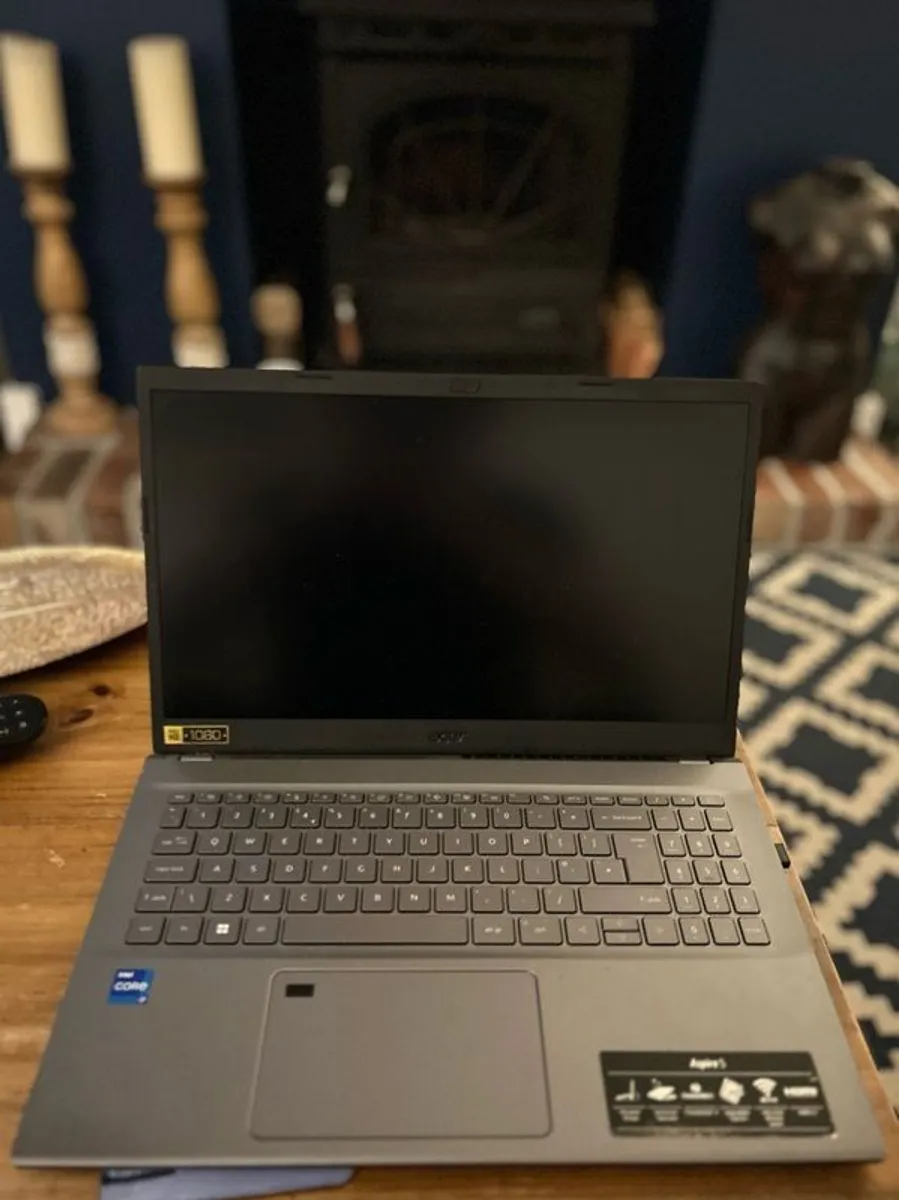 Acer Aspire 5 A515-57 i7 15.6" Laptop - Image 3