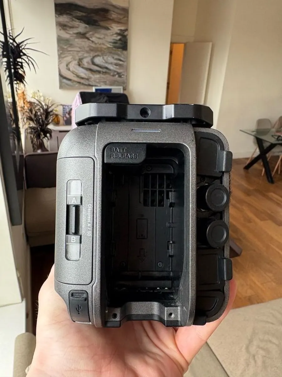 Sony FX6 - Image 3