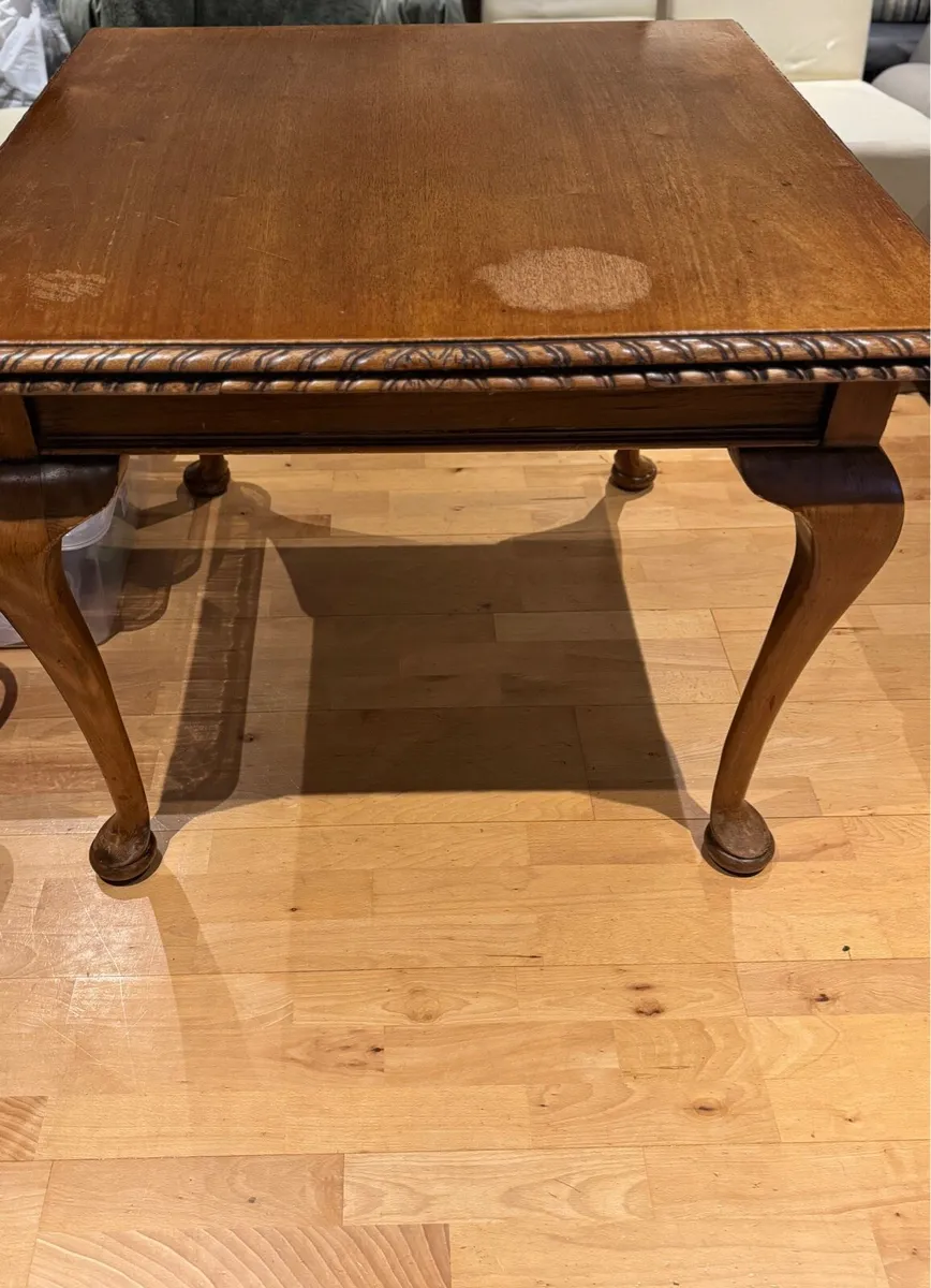 Dining set - Image 2