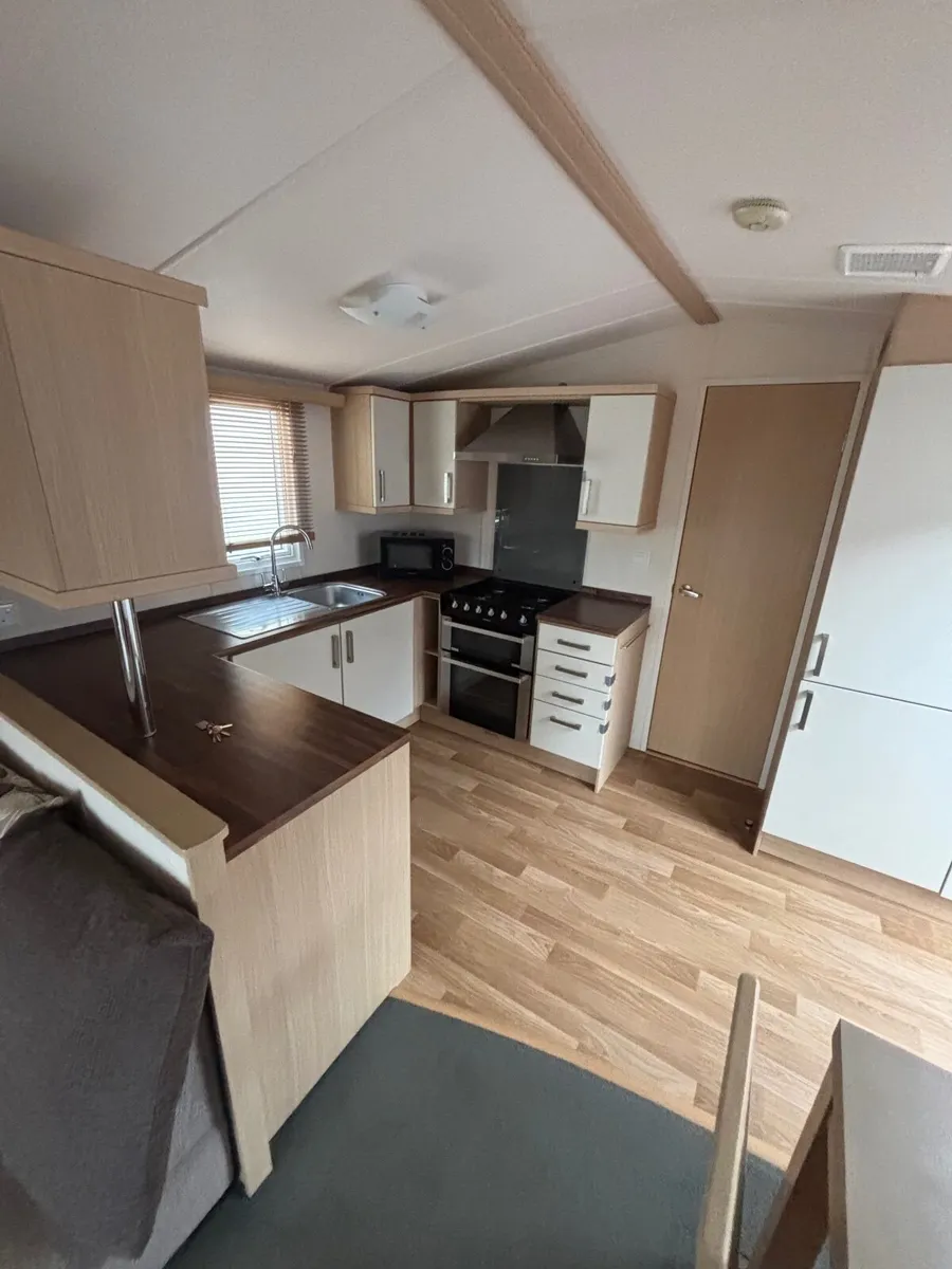 Mobile home - Image 2