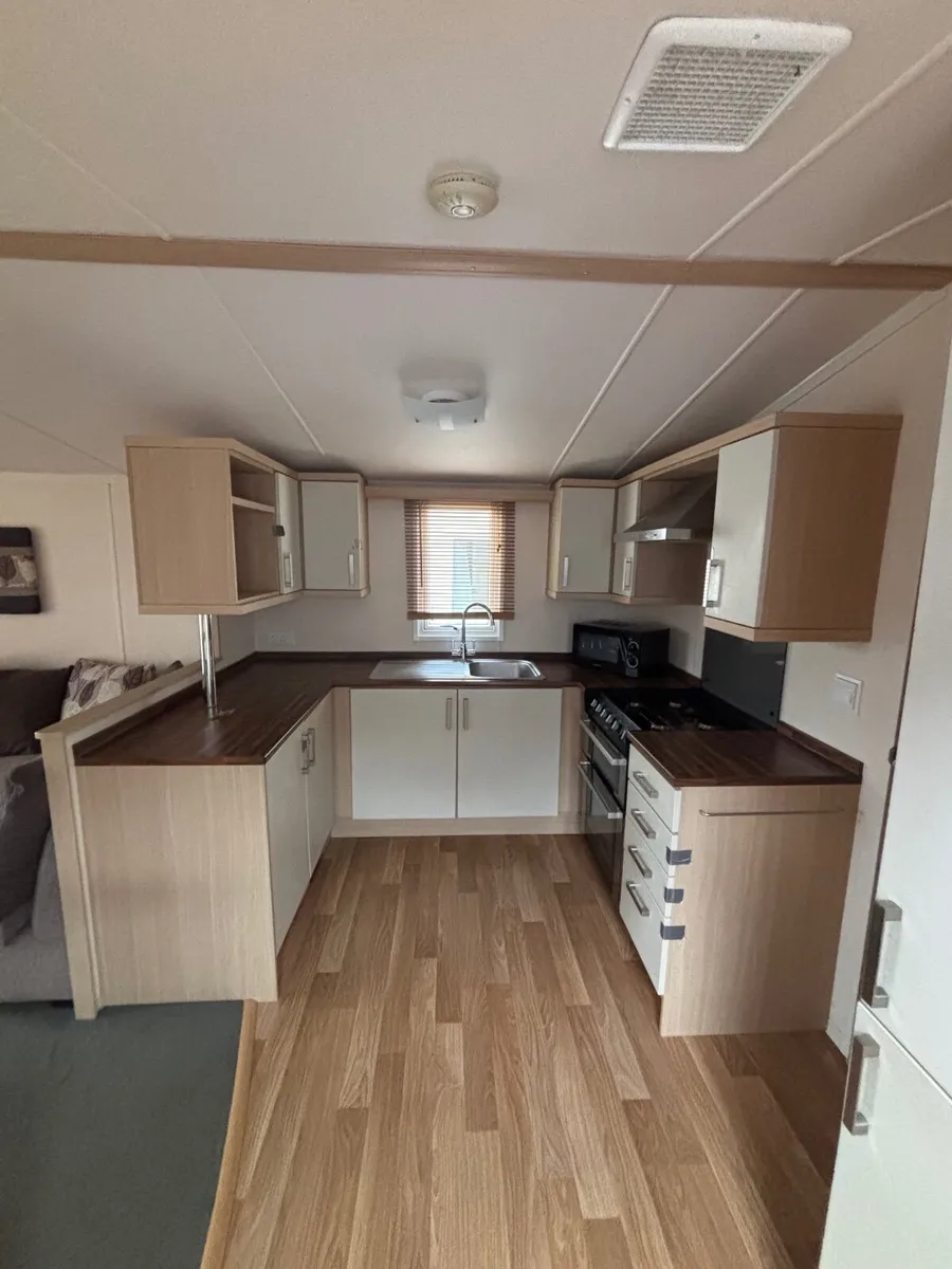 Mobile home - Image 3