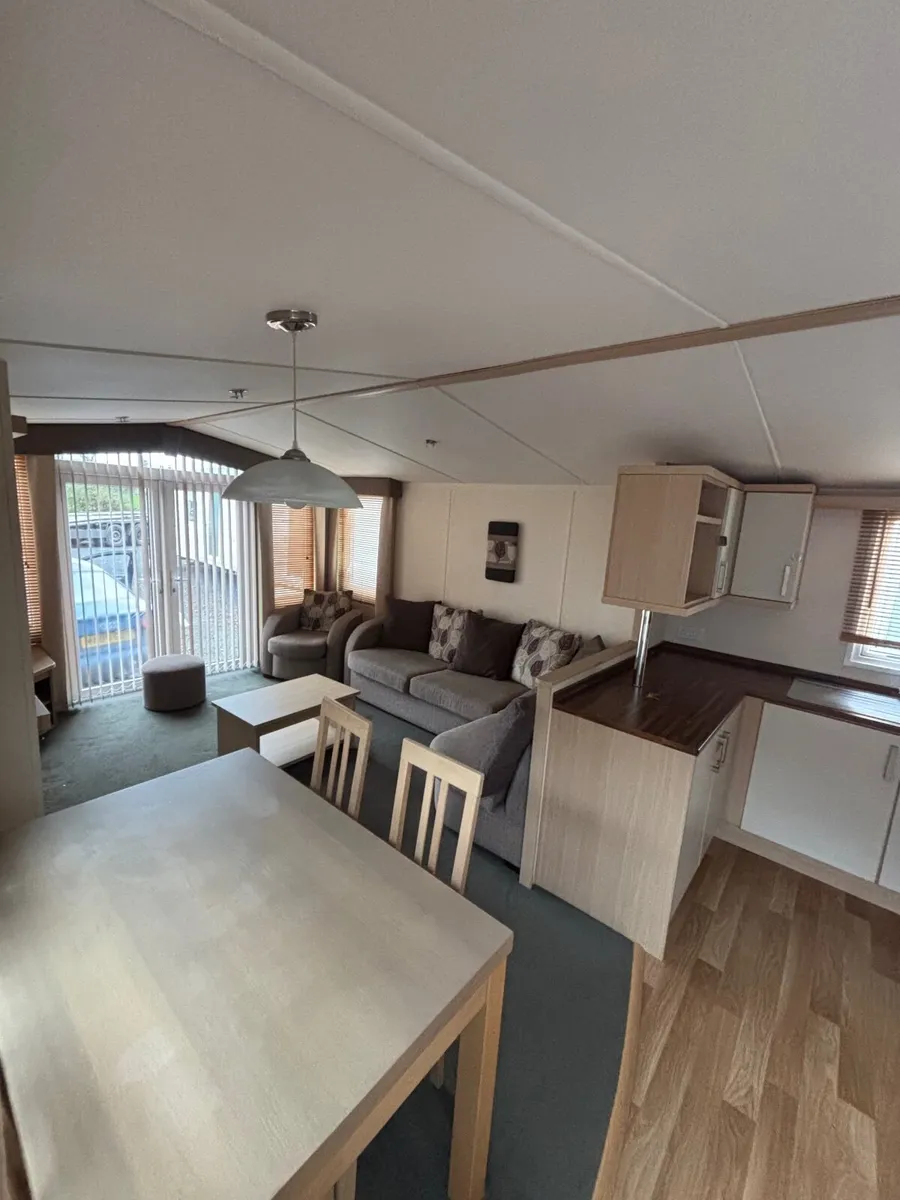 Mobile home - Image 4