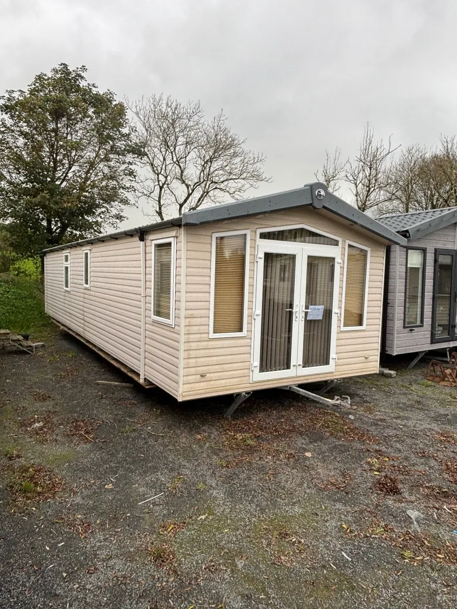 Mobile home - Image 1