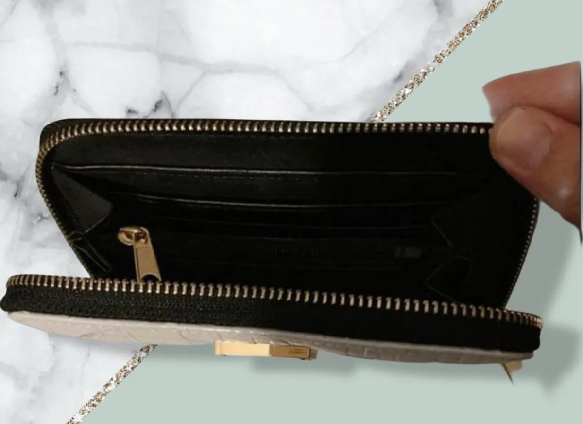 Like New River Island Purse.. - Image 2