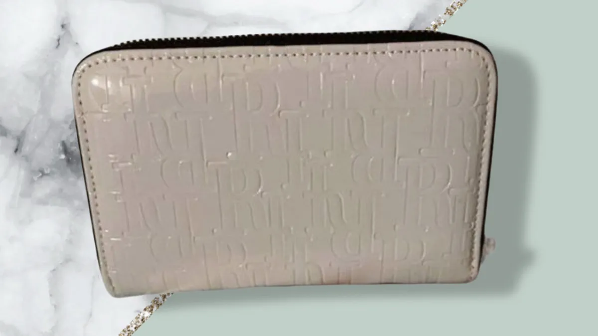 Like New River Island Purse.. - Image 3