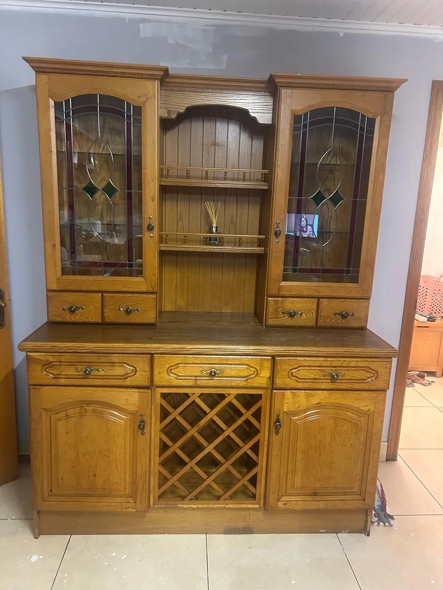 Kitchen dresser - Image 1