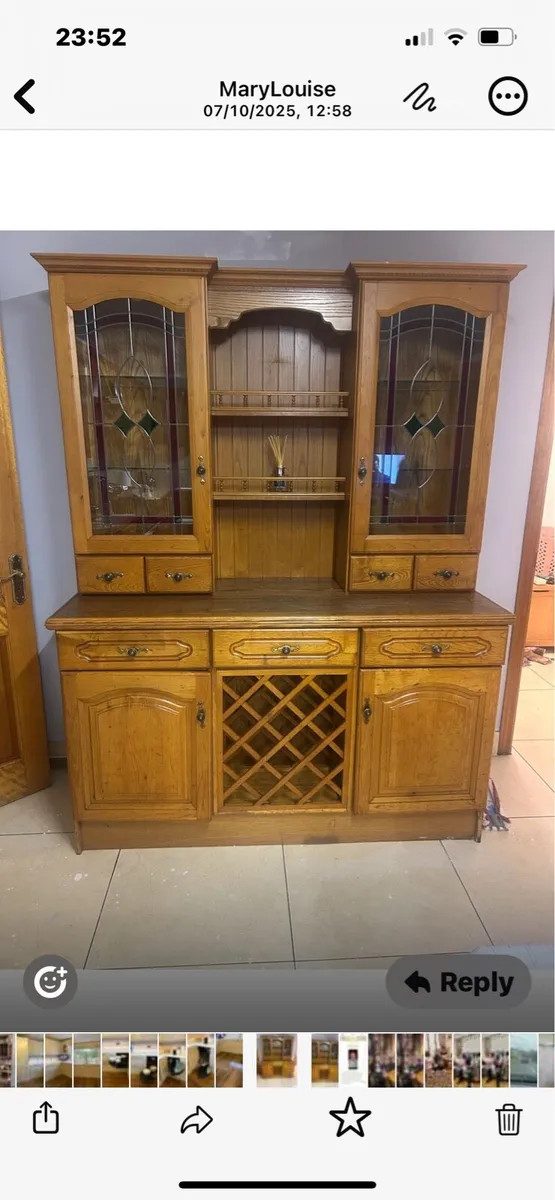 Kitchen dresser - Image 2