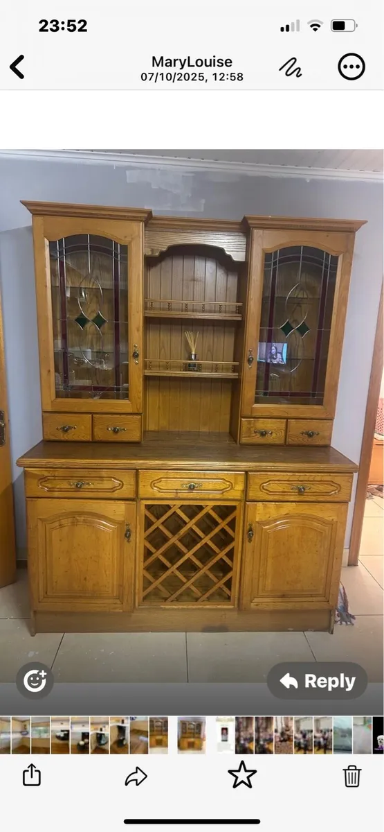 Kitchen dresser - Image 3