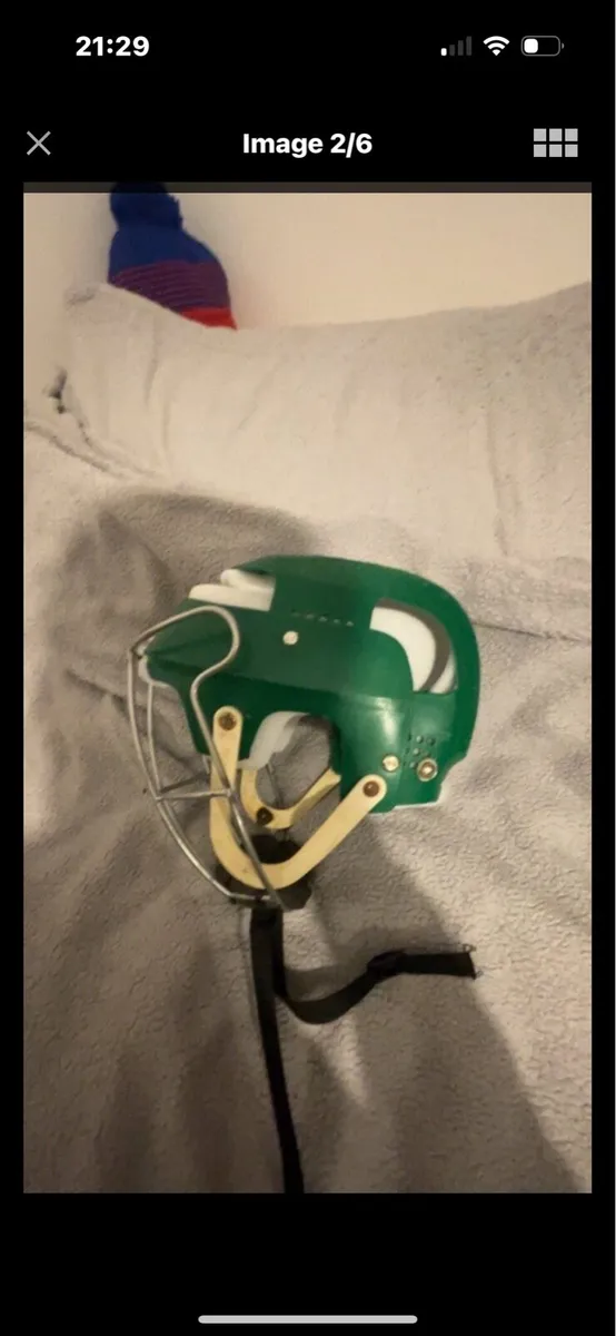 Green oldstyle - Image 2