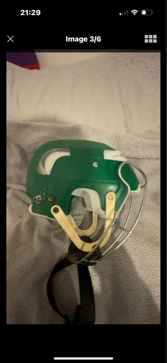 Green oldstyle - Image 3