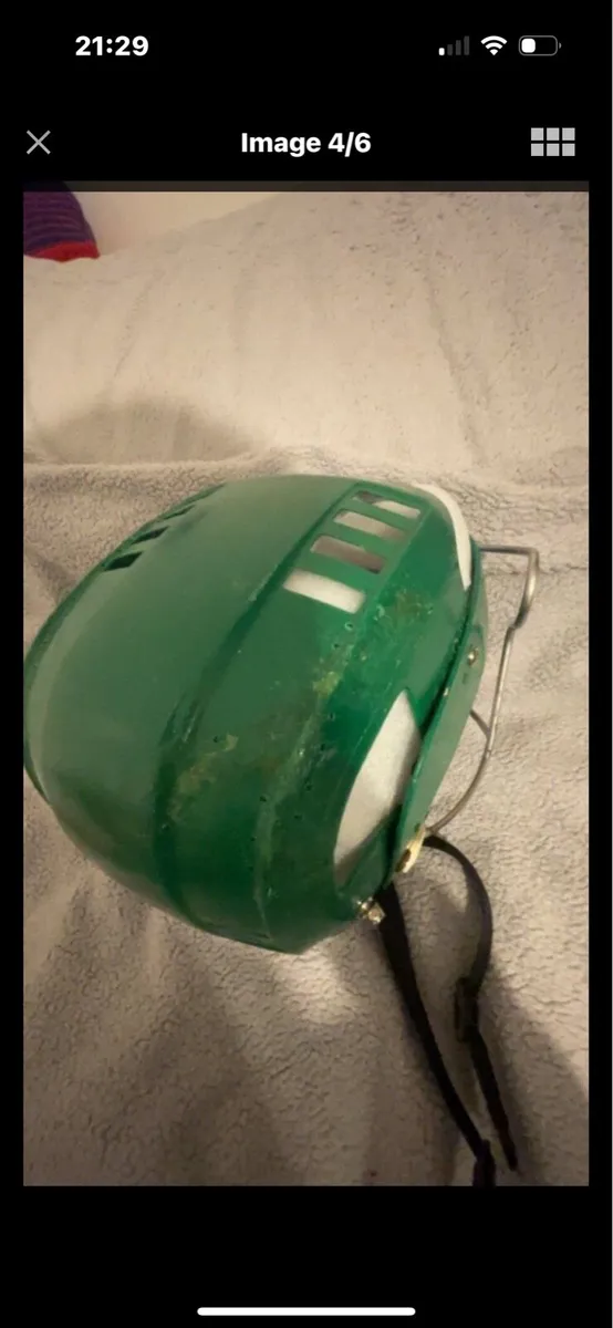 Green oldstyle - Image 4