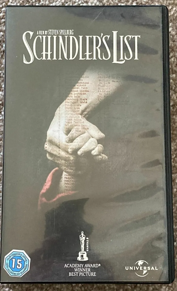 VHS - Image 2