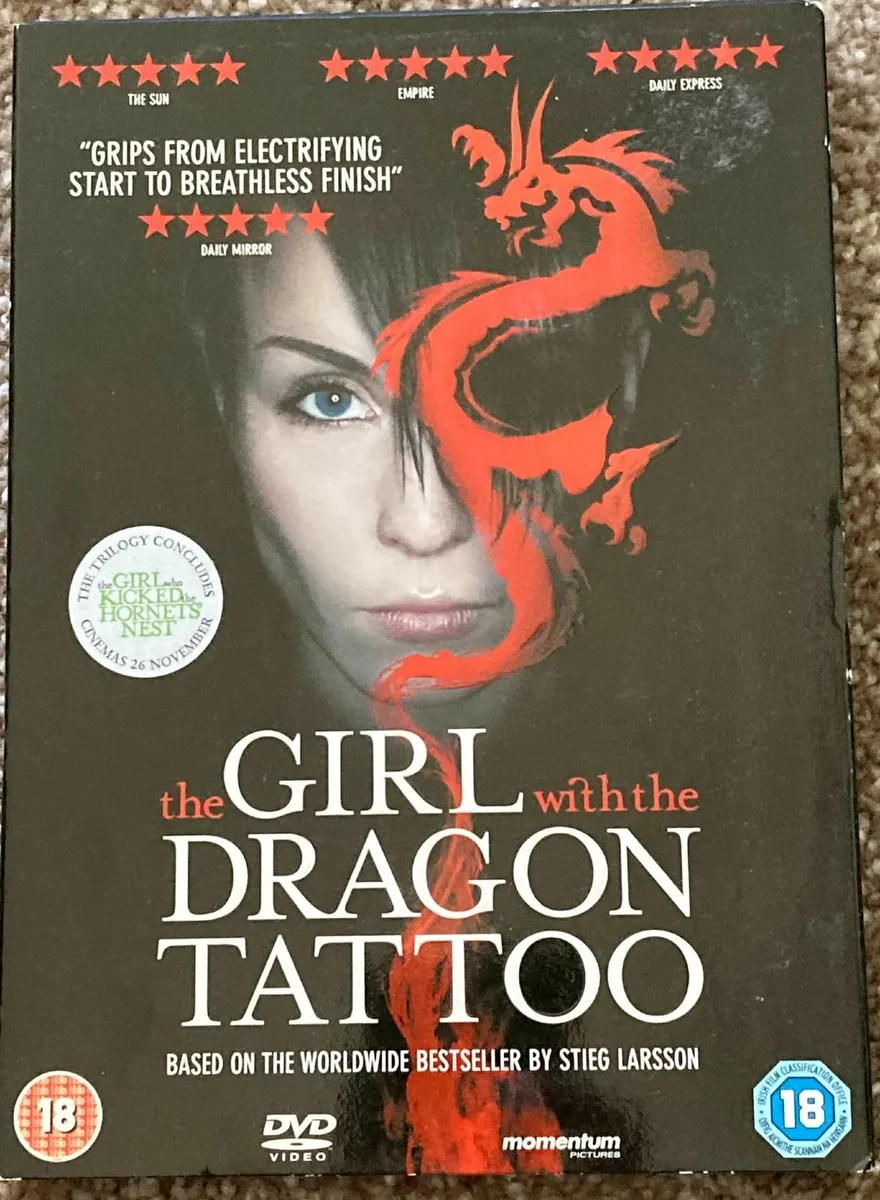 DVDs - Image 1