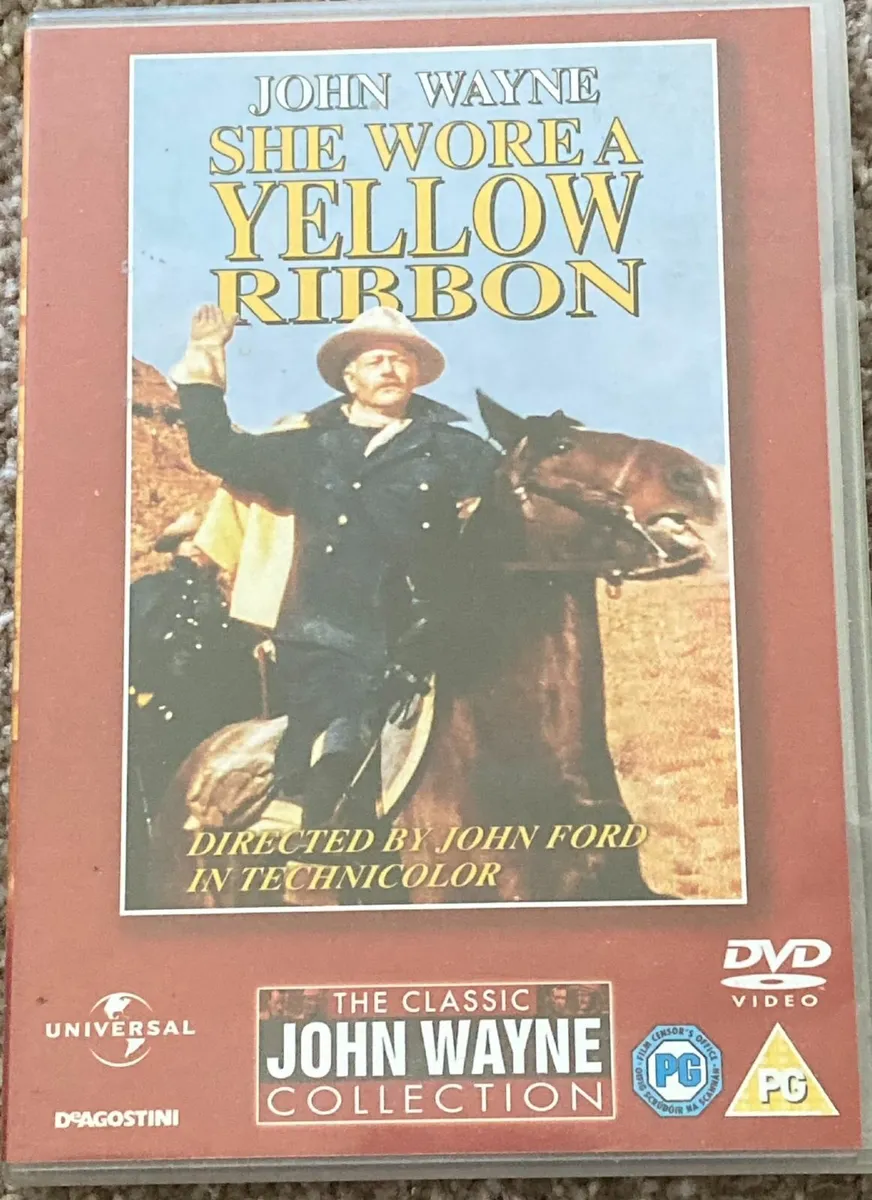 DVDs - Image 3