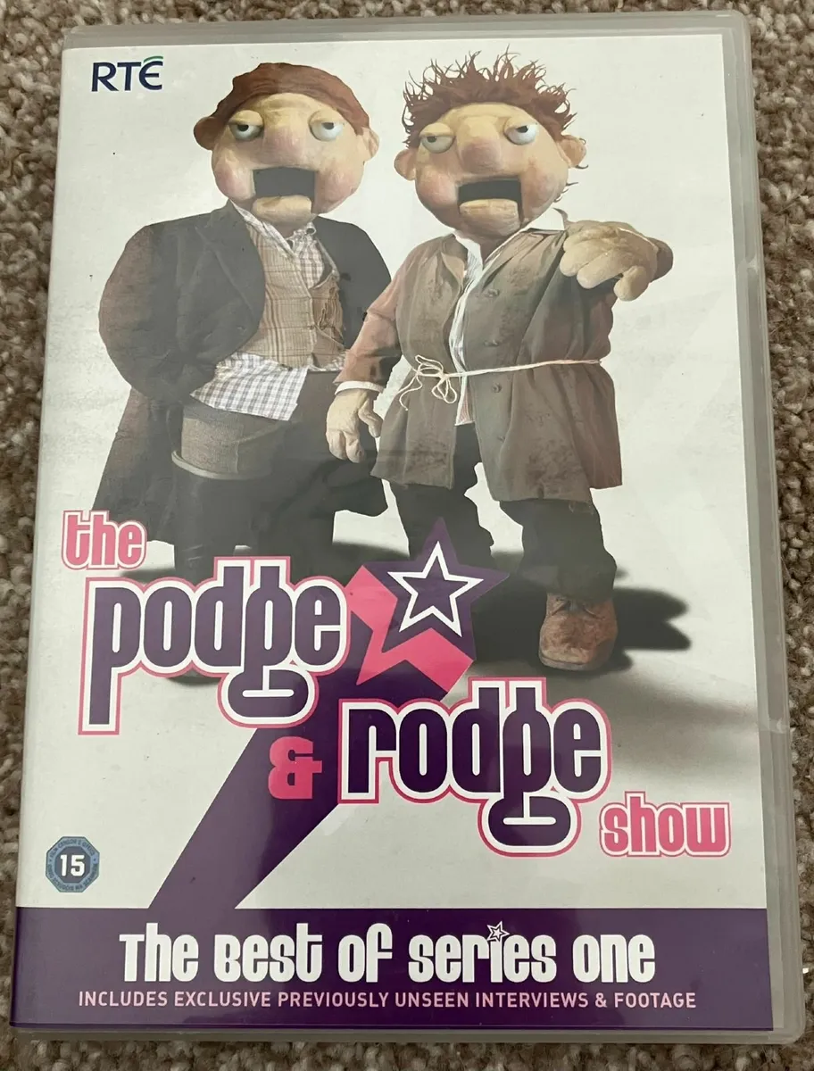 DVDs - Image 4