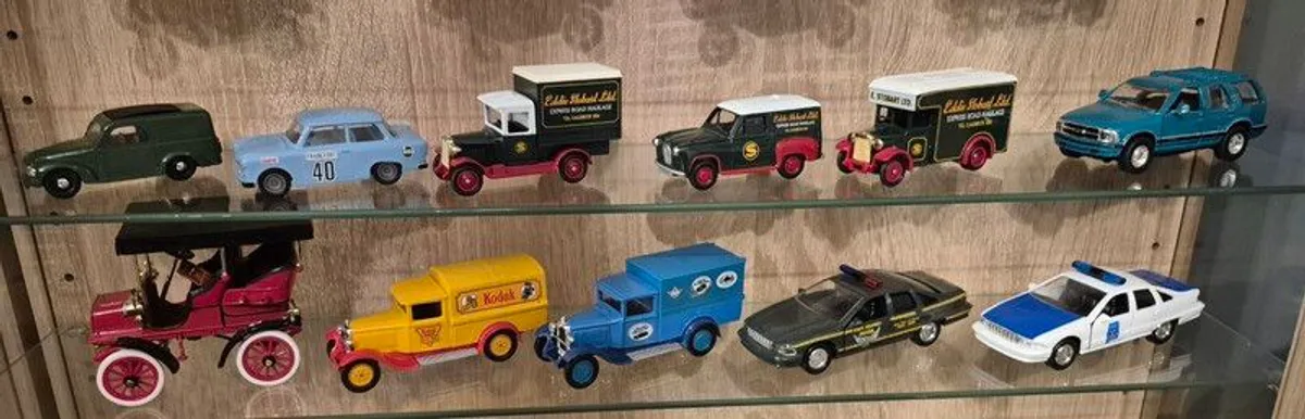 Corgi Models - Image 2