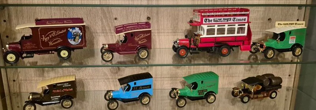Corgi Models - Image 3