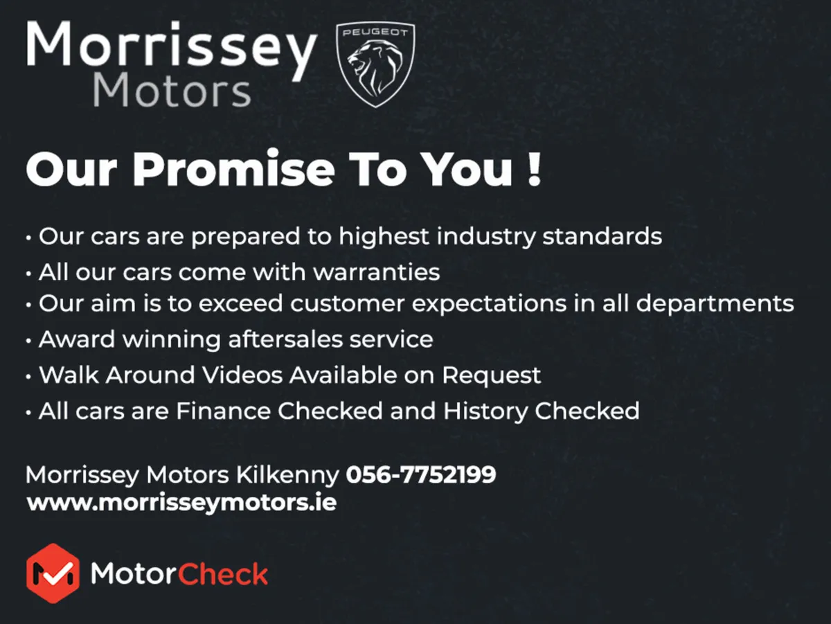 Peugeot 2008 ALLURE 1.2 100 4DR - Image 4