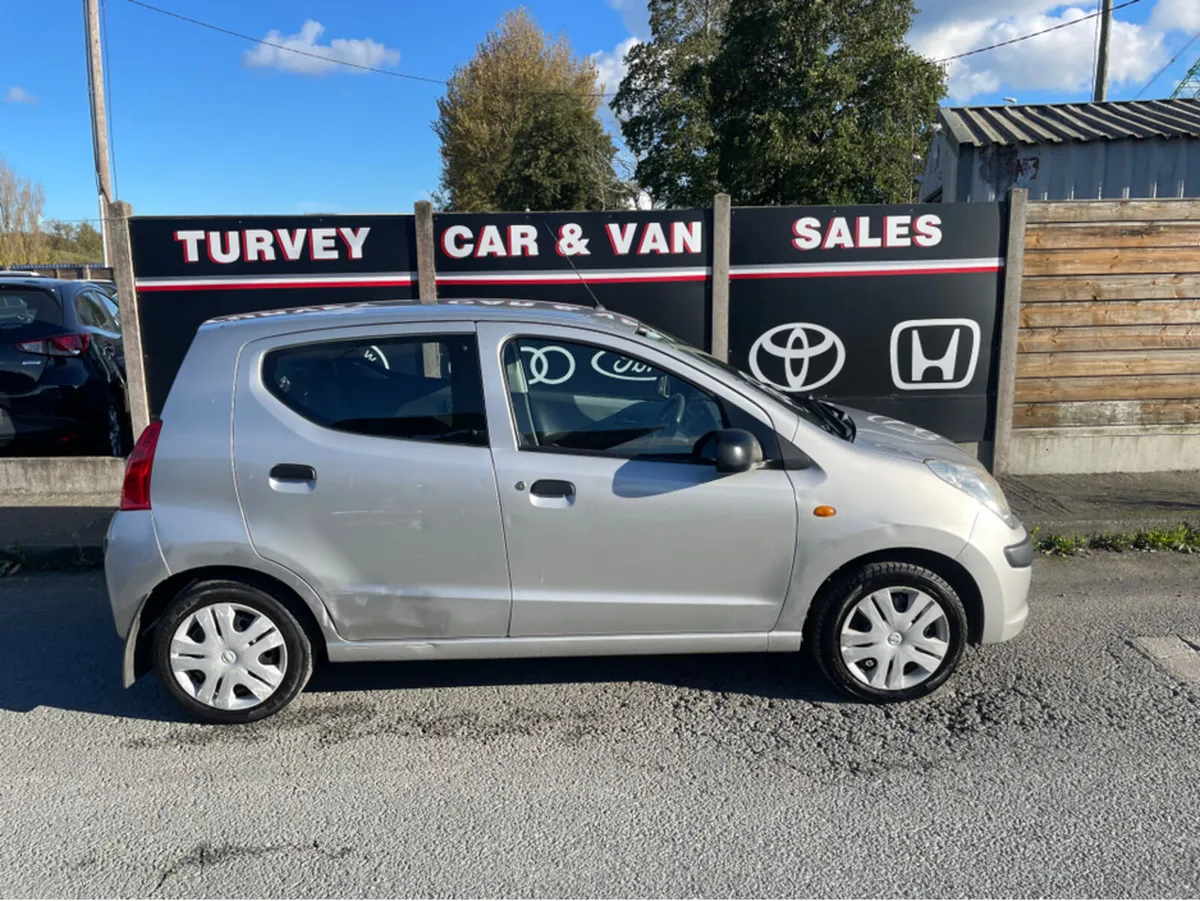 Nissan Pixo 1.0 SE 5DR - Image 2