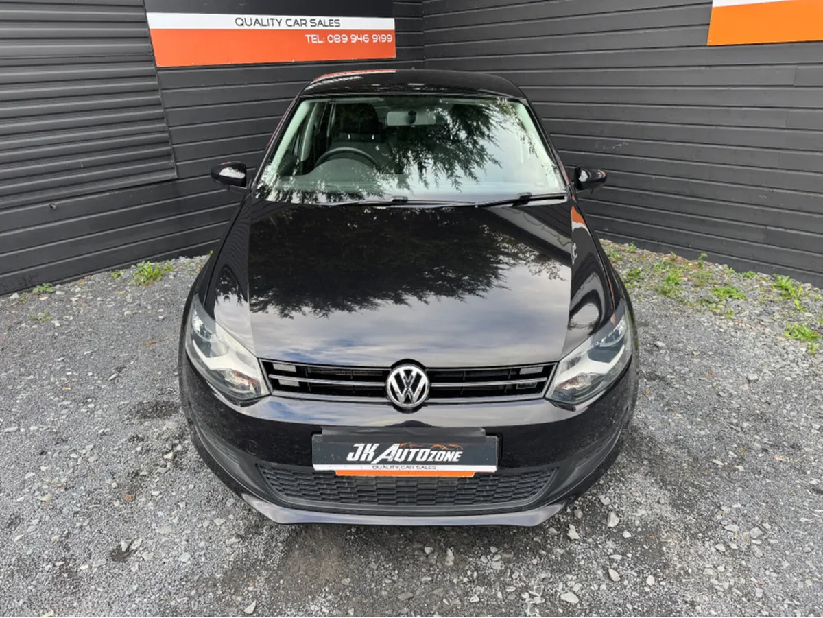 Volkswagen Polo 1.2 TSI AUTO - Image 2