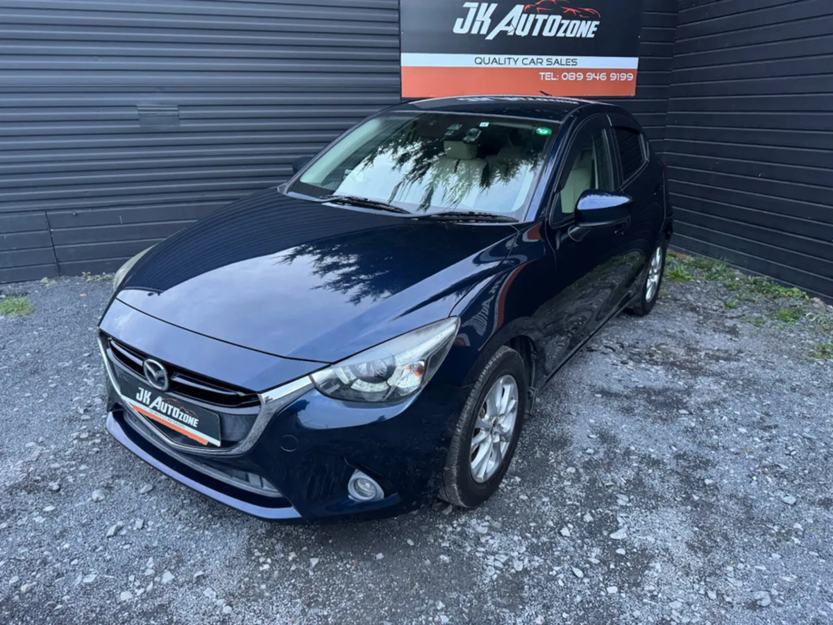 Mazda Demio 1.3 AUTO 5DR - Image 2